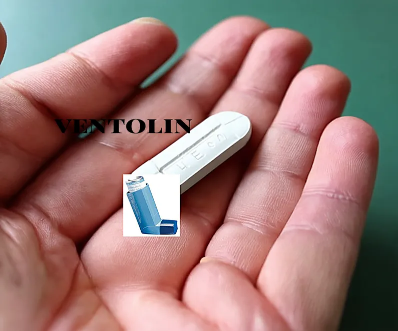 Ventolin 2