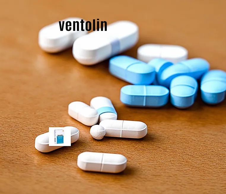 Ventolin 3